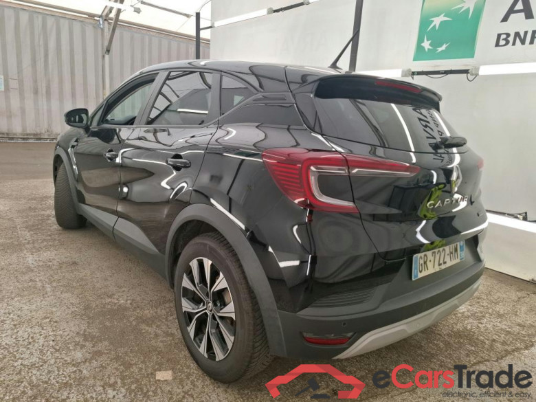 Captur II Evolution 1.6 E-TECH Hybrid 145CV BVA6 E6d #2