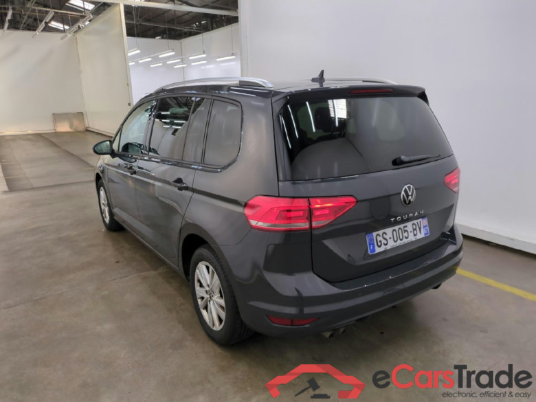 Touran Life Plus 2.0 TDI 150CV BVA7 E6d #4