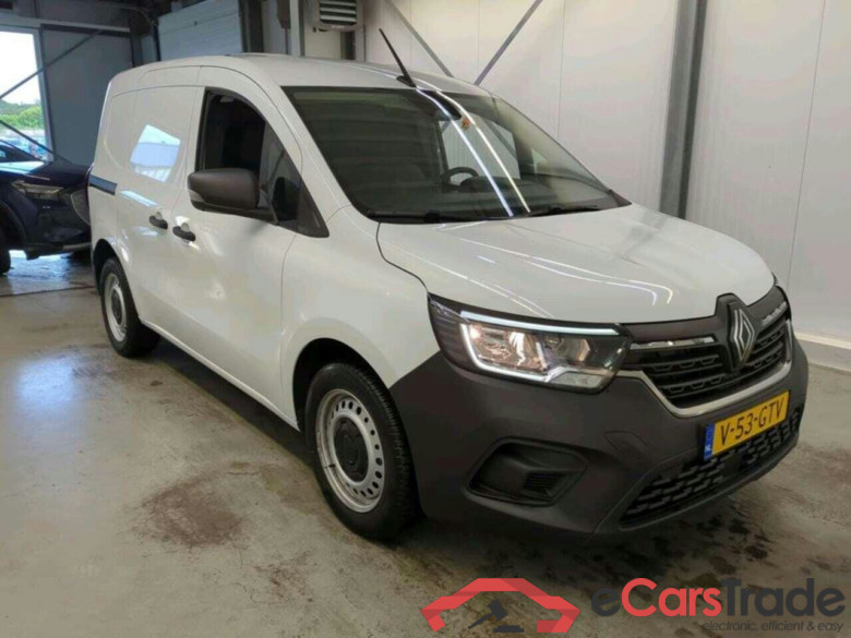 RENAULT KANGOO 1.3 TCe start L1 #5