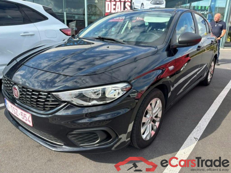 FIAT Tipo Hatchback Tipo 1.4i Pop