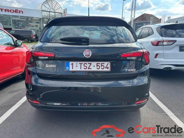 FIAT Tipo Hatchback Tipo 1.4i Pop #5