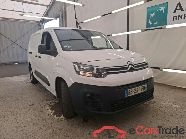 Citroen Berlingo 1.5 BlueHDi Klima PDC ... #1