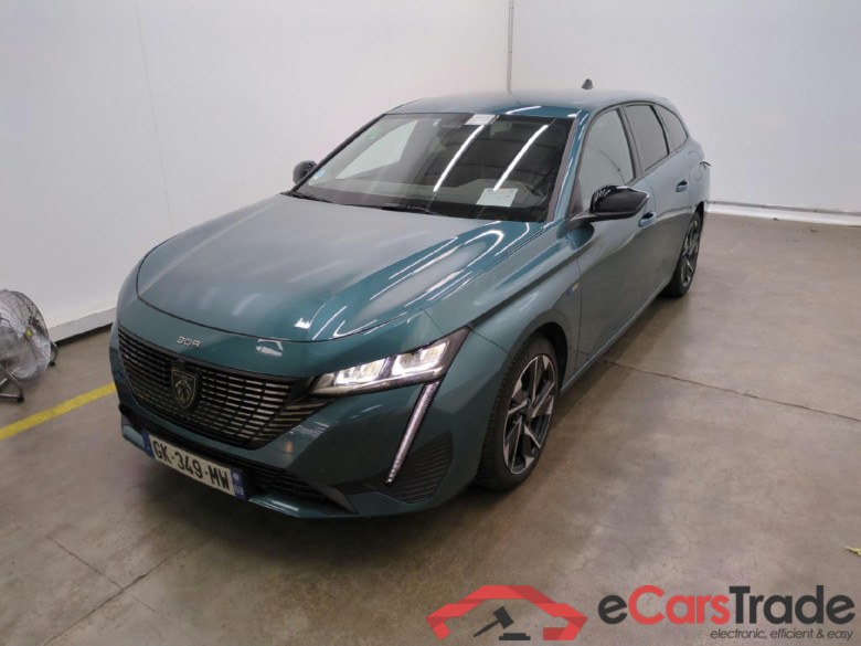 PEUGEOT 308 SW / 2021 / 5P / Break PHEV 180 E-EAT8 ALLURE PACK