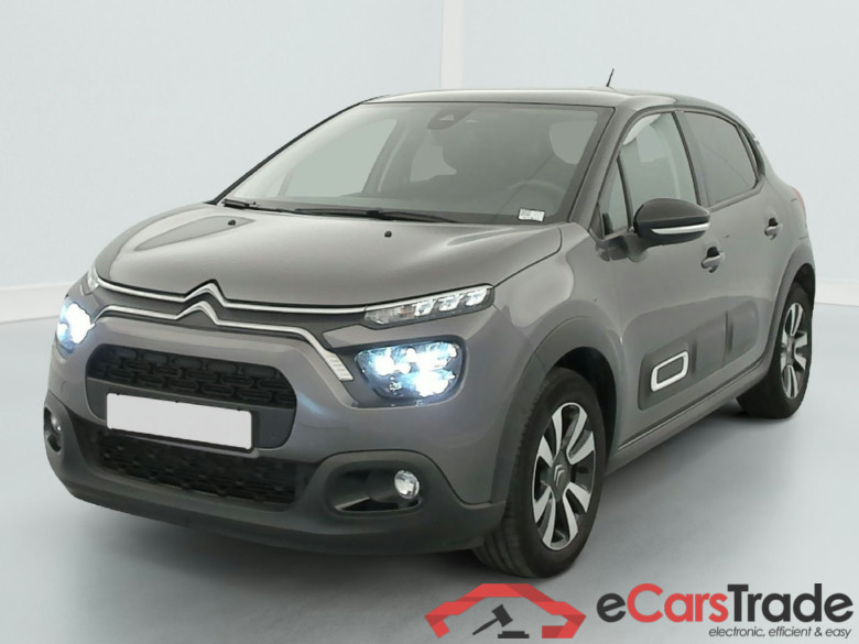 Citroen C3 Shine PureTech 110 S&S BVM6 #3