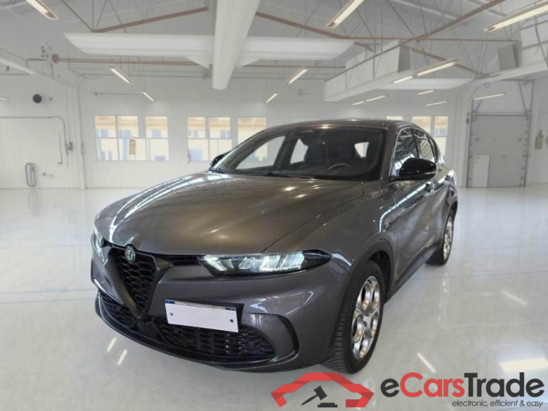 ALFA ROMEO TONALE / 2022 / 5P / SUV 1.5 130CV HYBRID TCT7 SPRINT