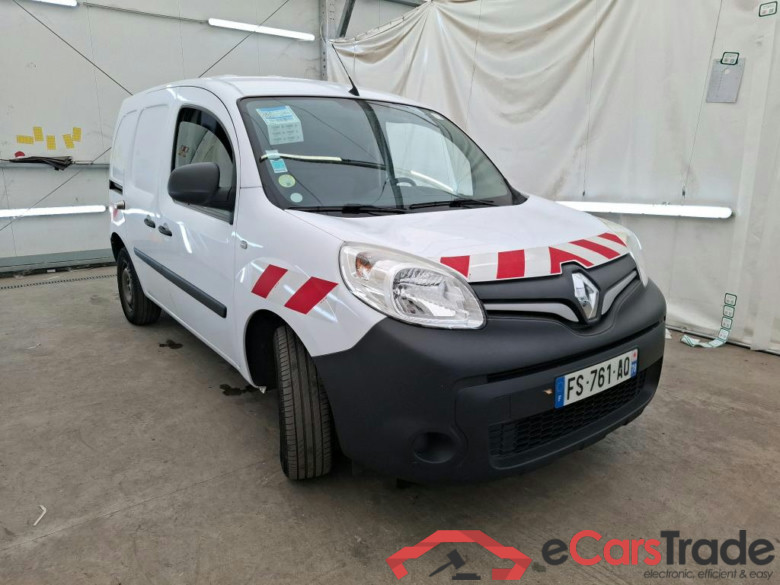 Kangoo Express Extra (Série Spéciale) 1.5 #4