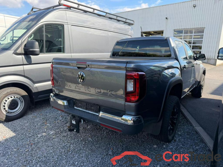 VOLKSWAGEN Amarok Double Cab Dsl Amarok 3.0 V6 TDi 4Motion Style #3