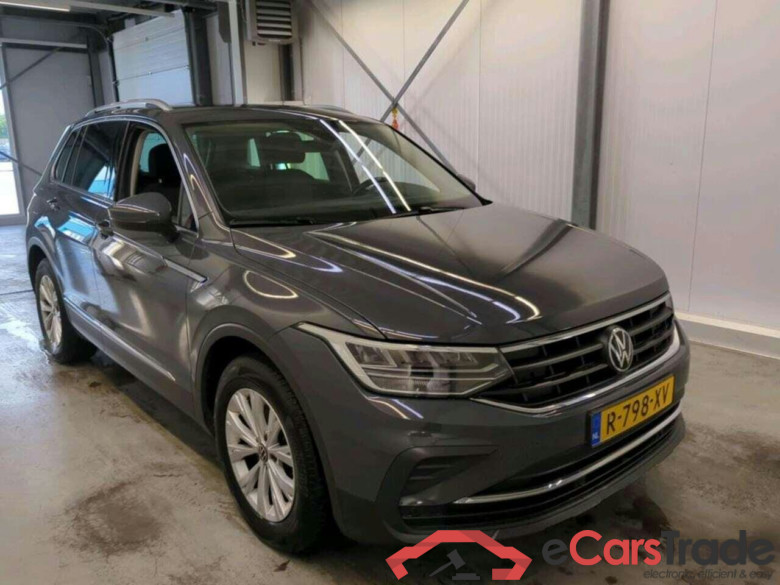 VOLKSWAGEN Tiguan 1.5 TSI Life Bns #5