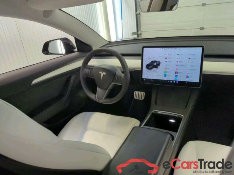Tesla Model 3 Performance AWD75kWh #3