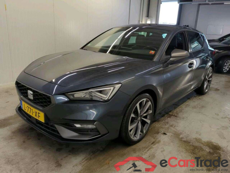 SEAT LEON 1.5 eTSI FR Bns Int #1