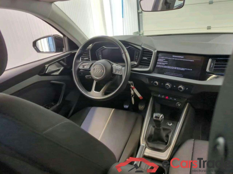 AUDI A1 Sportback 30 TFSI Pro Line #3