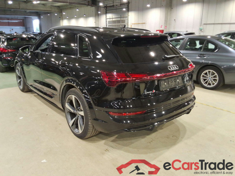 AUDI E-TRON BEV 95KWH QUATTRO S #2