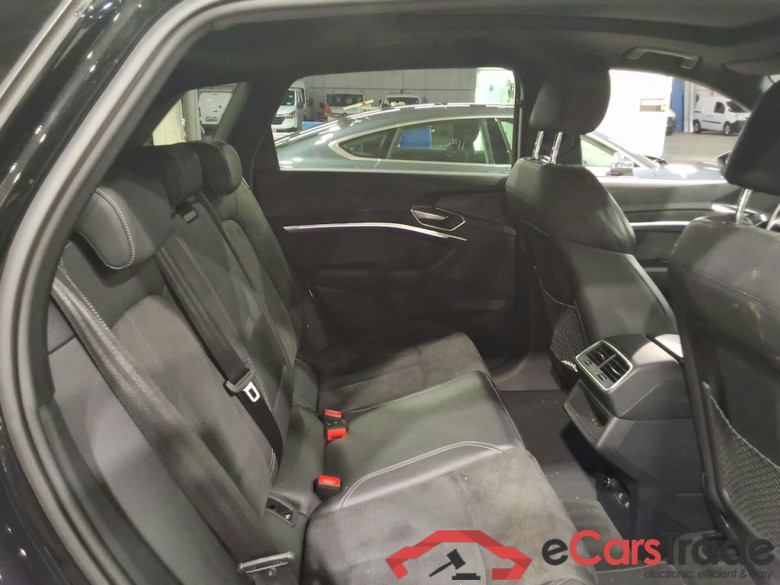 AUDI E-TRON BEV 95KWH QUATTRO S #5