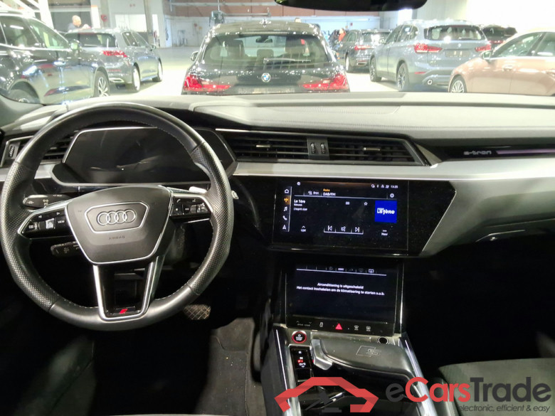AUDI E-TRON BEV 95KWH QUATTRO S #6