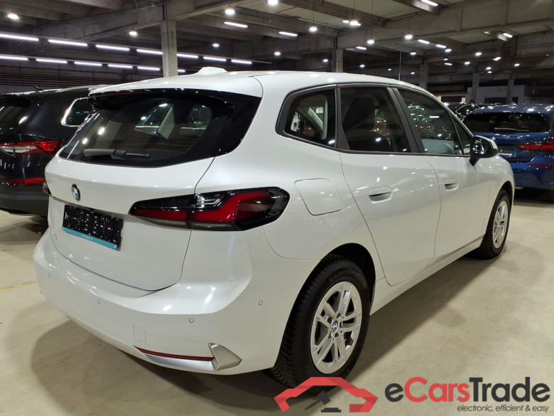 BMW 2 SERIES ACTIVE TOURER 1.5 218I DCT #4