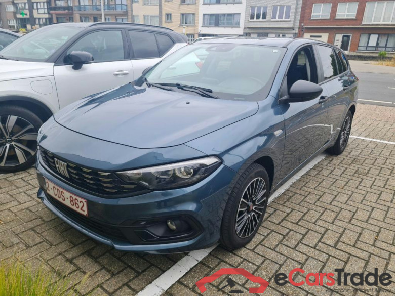 FIAT TIPO SW 1.3 MULTIJET CITY LIFE