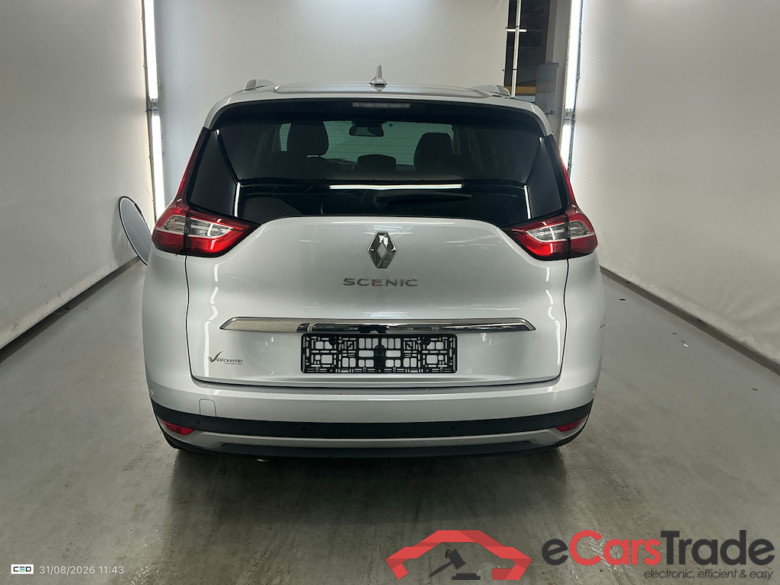 RENAULT GRAND SCENIC 1.3 TCE 140 TECHNO #5
