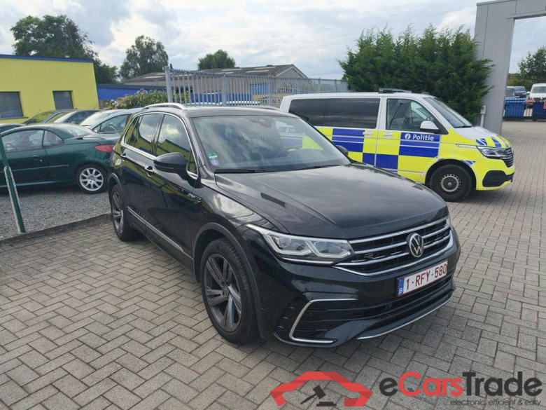 VOLKSWAGEN Tiguan 1.5 TSI R-Line OPF DSG #2