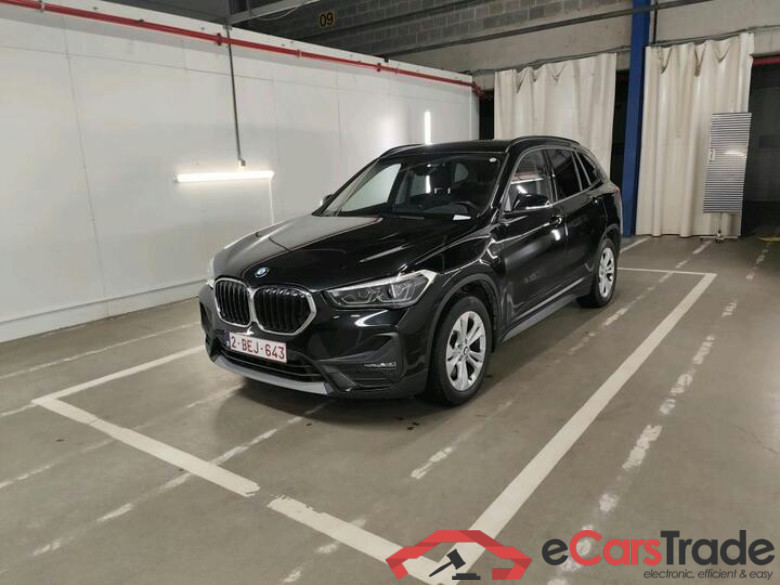 BMW X1 X1 xDrive25e (162 kW) (PHEV) 162kW/220pk  5D/P Auto-6 #1