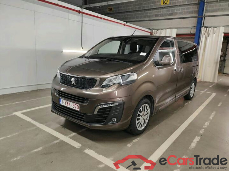 Peugeot Traveller Traveller 1.5 B.HDi 120 S/S STD Active 88kW/120pk  5D/P Man-6 #1