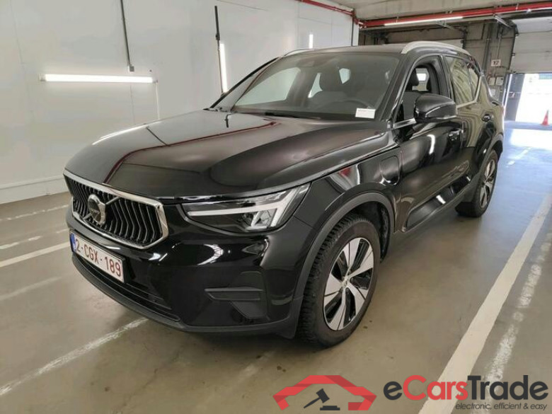 Volvo XC40 XC40 T4 PHEV Inscription Expression Aut. (PHEV) 155kW/211pk  5D/P Auto-7 #1
