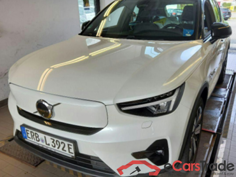 XC40 Ultimate Recharge Pure Electric 2WD 70kWh #1