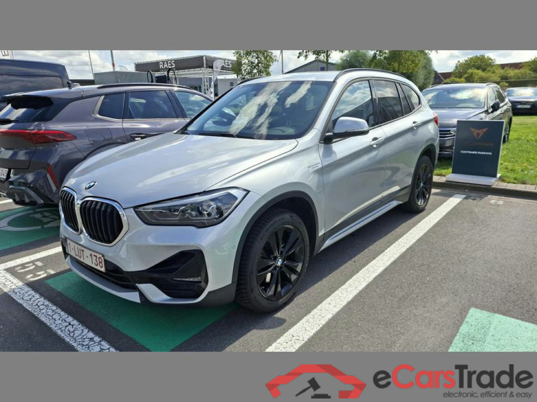 BMW X1 Dsl (F48 LCI) X1 2.0 d xDrive18 AdBlue #1