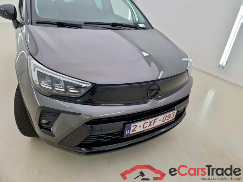OPEL CROSSLAND 1.2 TURBO S/S GS-LINE #4