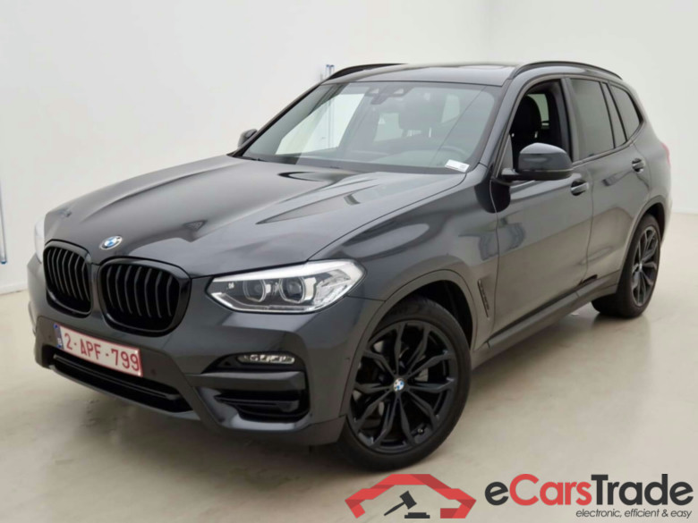 BMW X3 SDRIVE 18D #1