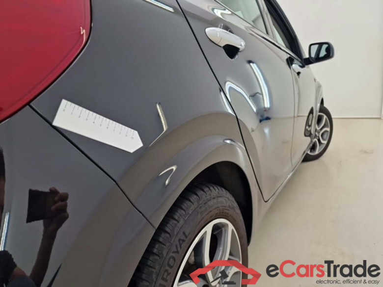 KIA PICANTO 1.0 MPI ISG PURE #5