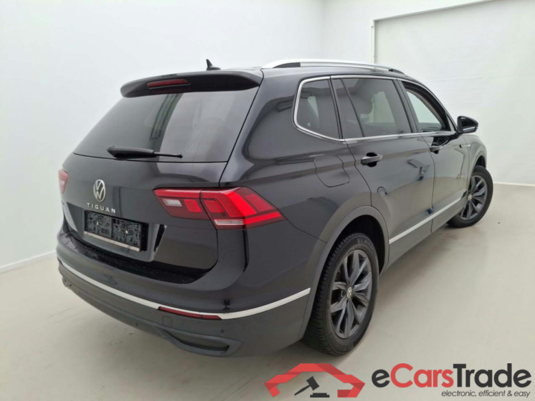VOLKSWAGEN TIGUAN 1.5 TSI OPF LIFE BUSINESS #2