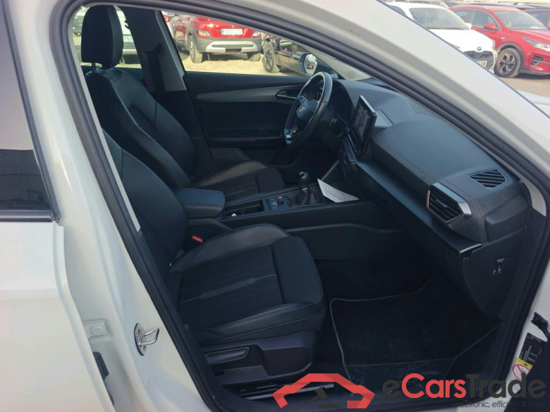 CUPRA Formentor / 2020 / 5P / todoterreno 1.5 TSI 110kW (150 CV) (AC3) #6