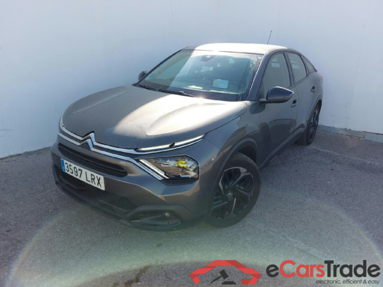 CITROEN C4 / 2020 / 5P / berlina con portón BlueHdi 130 S&S EAT8 Feel Pack #1