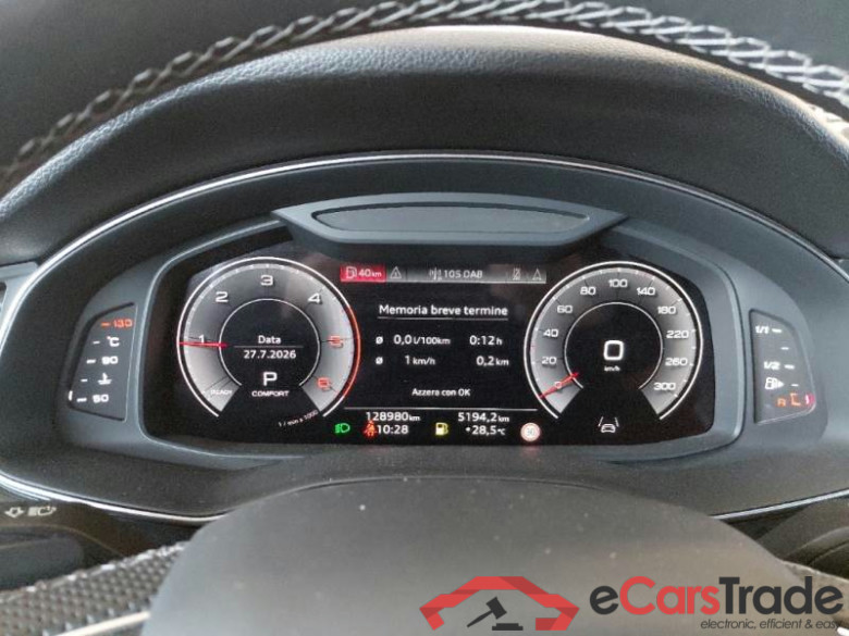 AUDI Q8 / 2018 / 5P / SUV 45 TDI 170KW QUATTRO TIP. SPORT #4