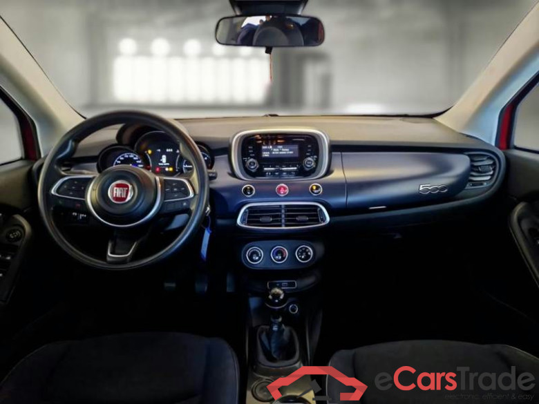 FIAT 500X / 2018 / 5P / CROSSOVER 1.3 MJET 95CV E6D CULT #3