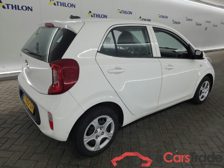 KIA Picanto 1.0 DPi ComfortLine 5-zits 5D 49kW #3