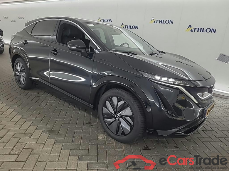 NISSAN Ariya 63 kWh ADVANCE 5D 160kW Athlon Edition #2