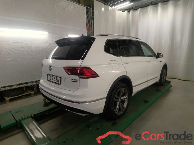 Tiguan Allsp.TDI 190 4M GT Aut #3