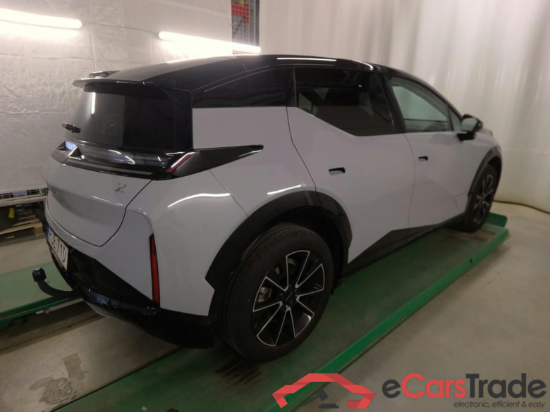 Zeekr_X 69KWh LRSM RWD #4