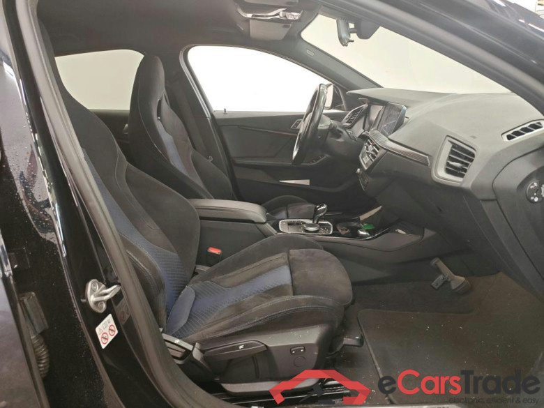 BMW 1 Serie 118iA M Sport 5d + Shadow Line #3