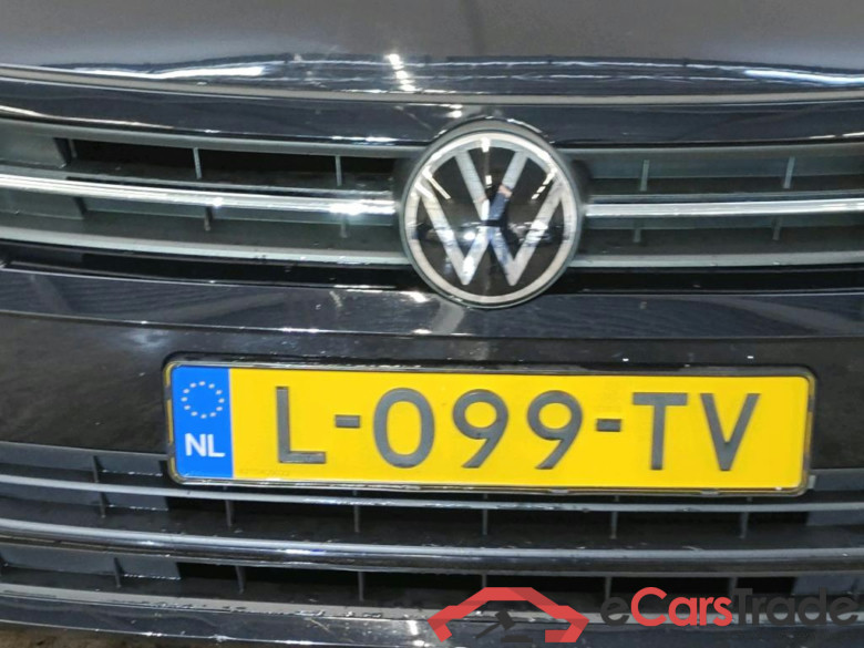 Volkswagen Polo 1.0 MPI 59kW Comfortline 5d #5