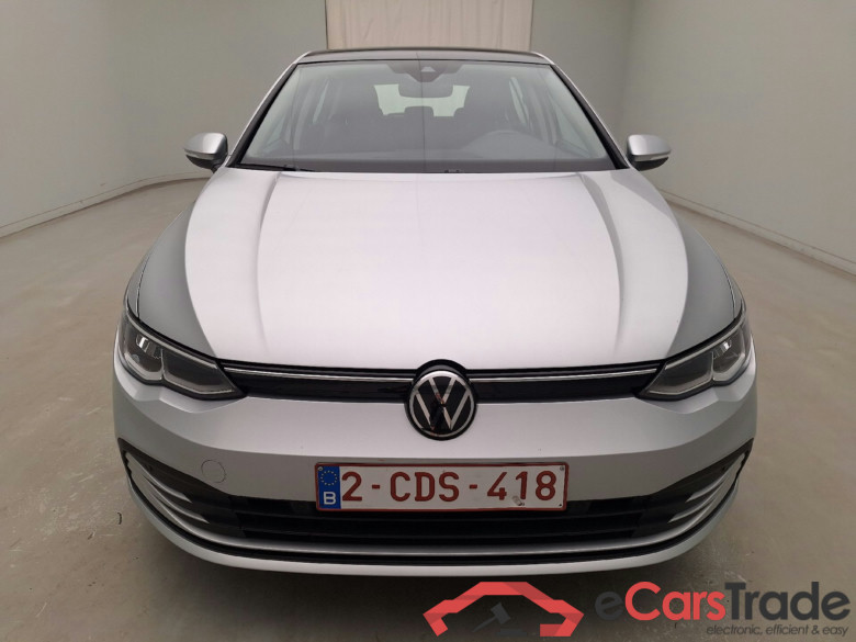 VW, Golf VIII '20, Volkswagen Golf VIII 1.0 TSI 81kW Life 5d #1