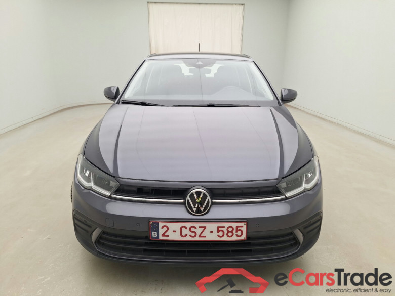 VW, Polo FL'21, Polo 1.0 TSI 70kW Life Bus.DSG #1
