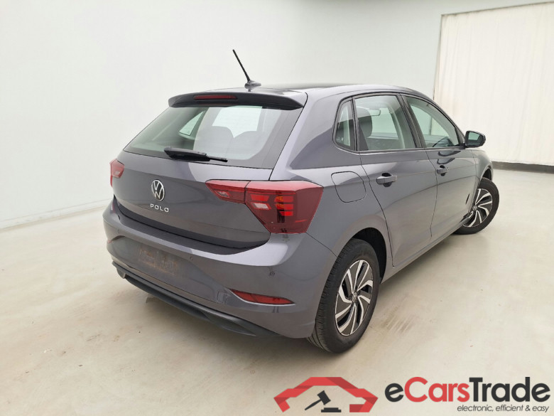 VW, Polo FL'21, Polo 1.0 TSI 70kW Life Bus.DSG #4