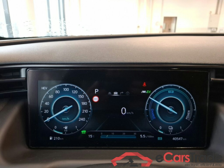 Hyundai Tucson  #6