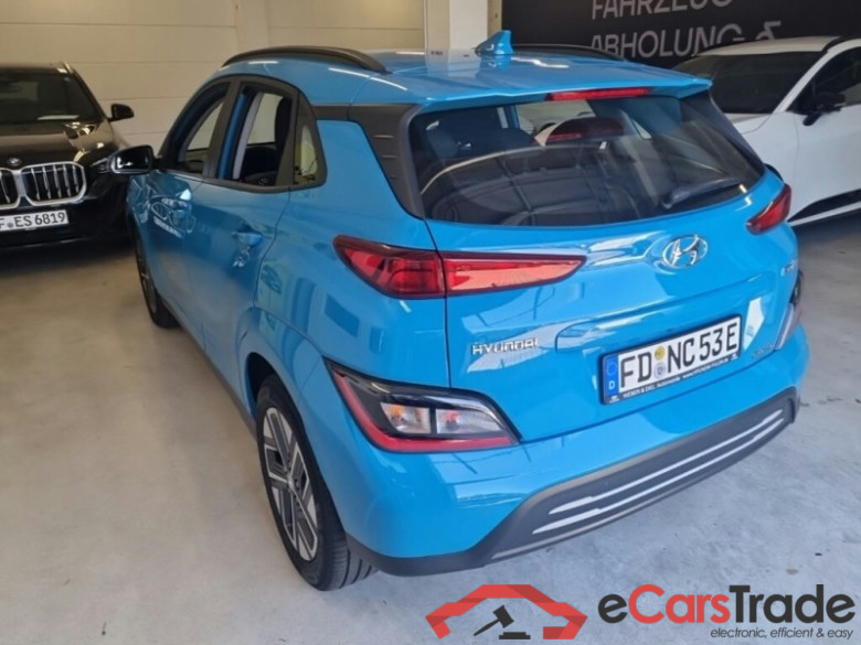 Hyundai Kona  #4