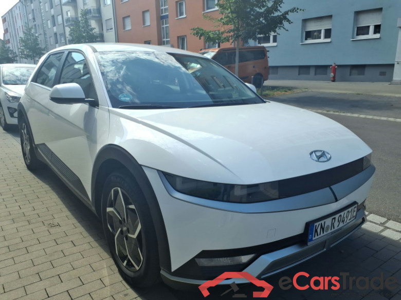 Hyundai Ioniq 5 