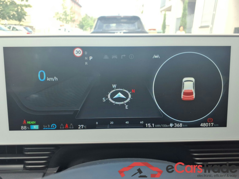 Hyundai Ioniq 5  #6