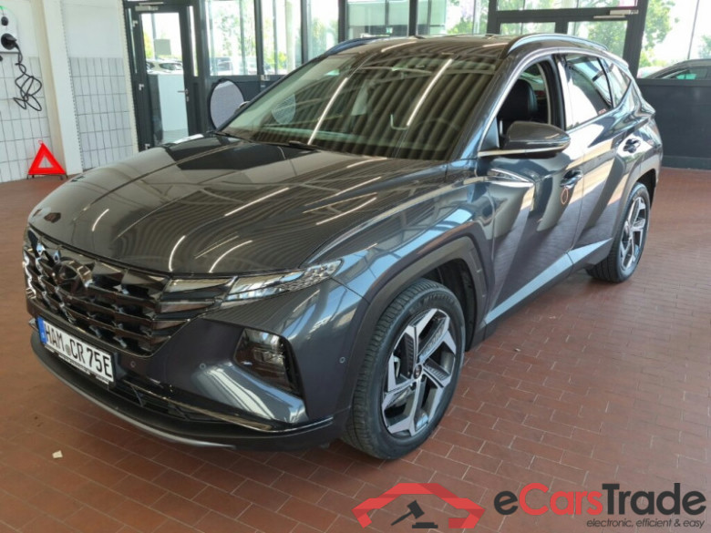 Hyundai Tucson  #2