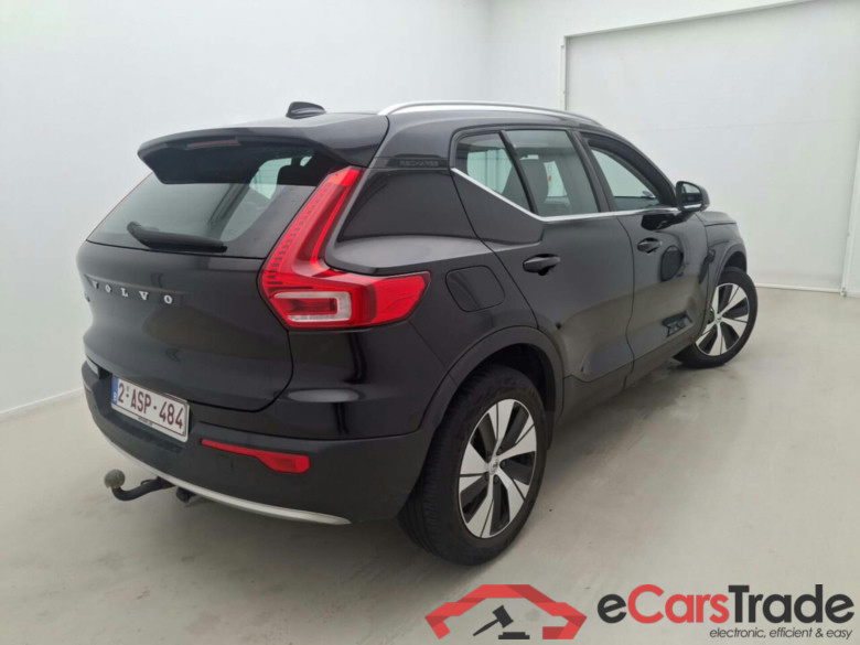 VOLVO XC40 1.5 PHEV T4 DCT CORE #2